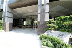 鄰近悠活家園社區推薦-冠德名人錄大樓，位於台北市文山區